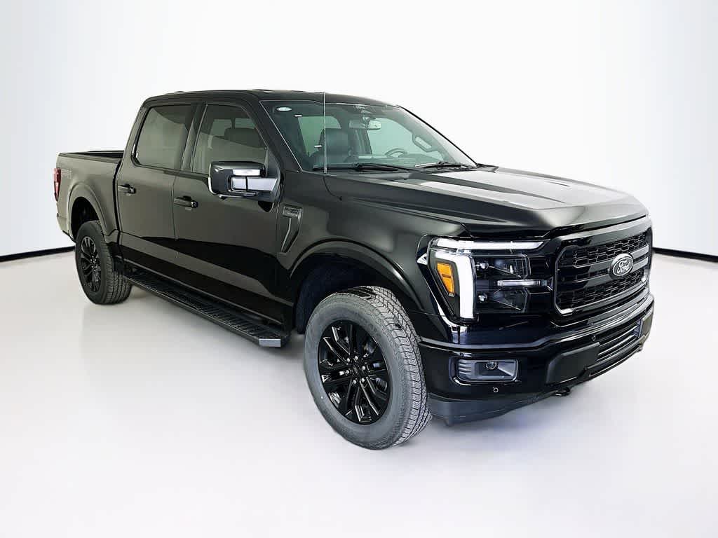 Ford F-150 LARIAT 2026