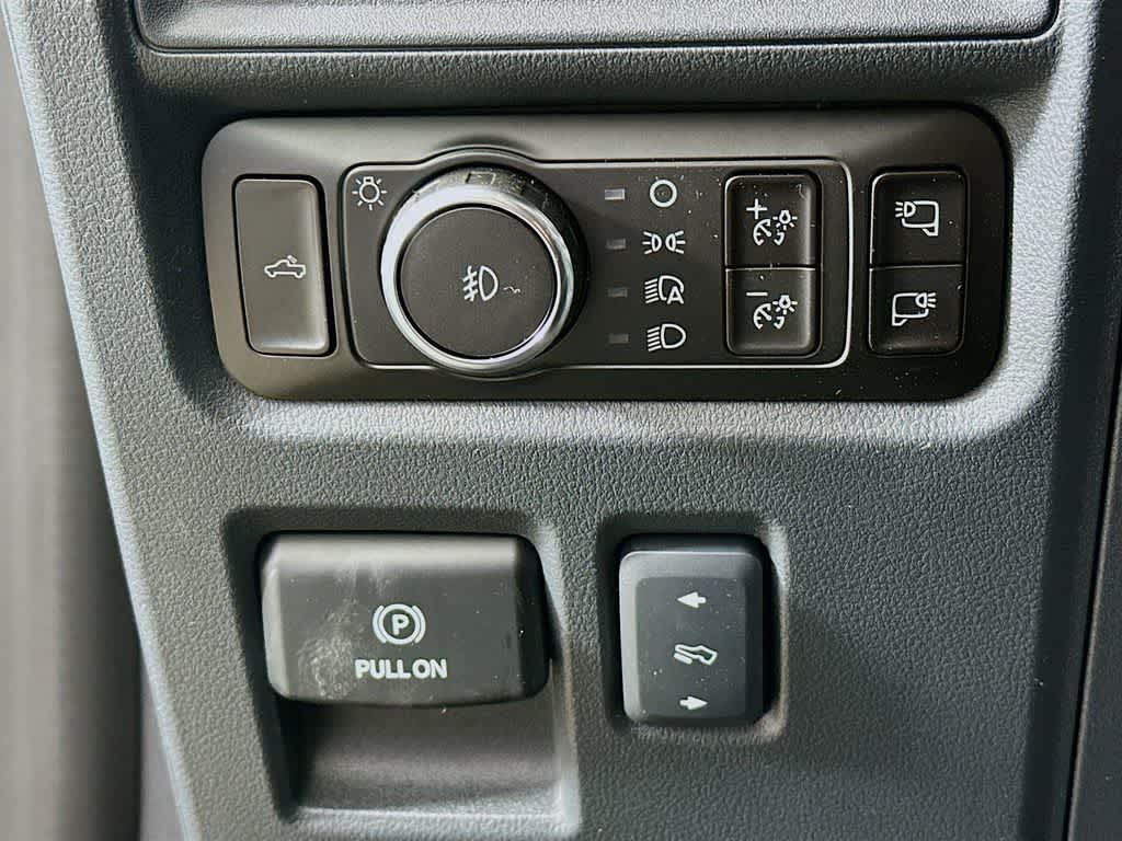 Ford F-150 LARIAT 2026