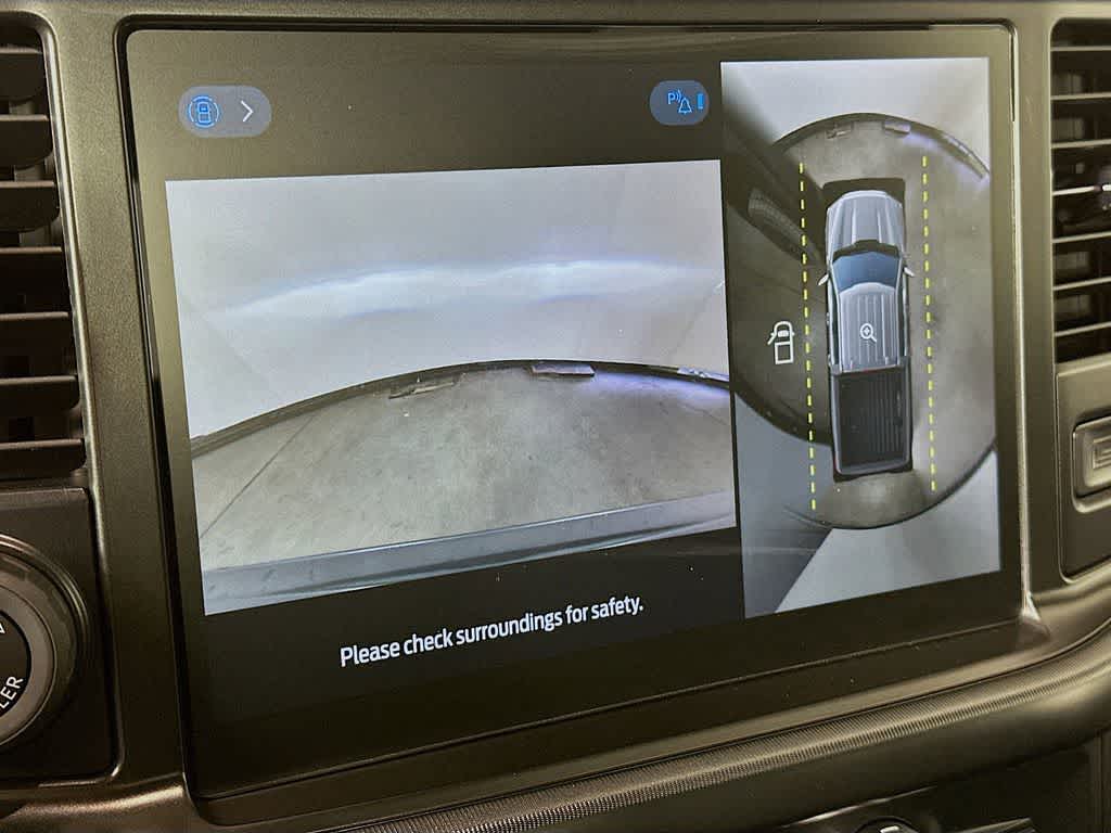 Ford F-150 LARIAT 2026