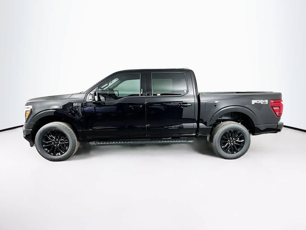 Ford F-150 LARIAT 2026