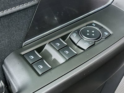 Ford F-150 LARIAT 2026