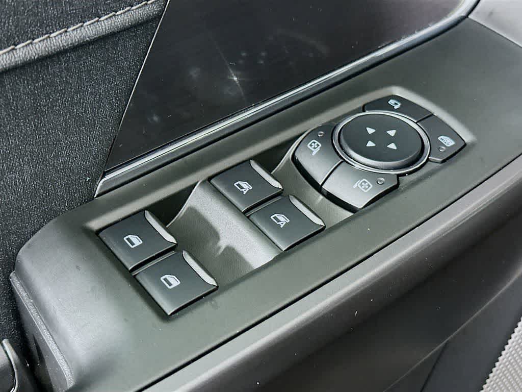 Ford F-150 LARIAT 2026