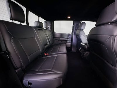 Ford F-150 LARIAT 2026