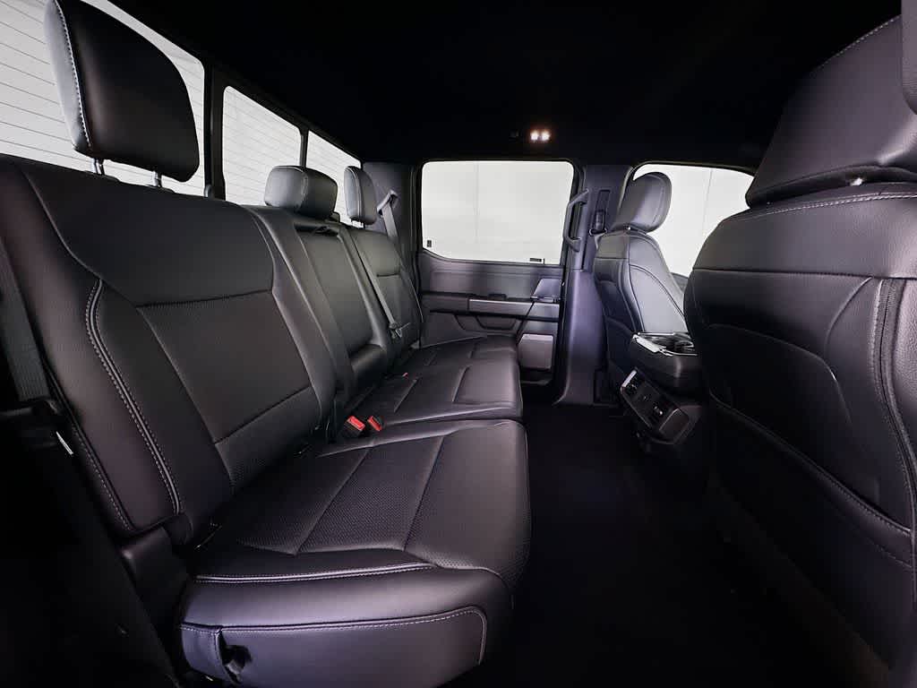 Ford F-150 LARIAT 2026