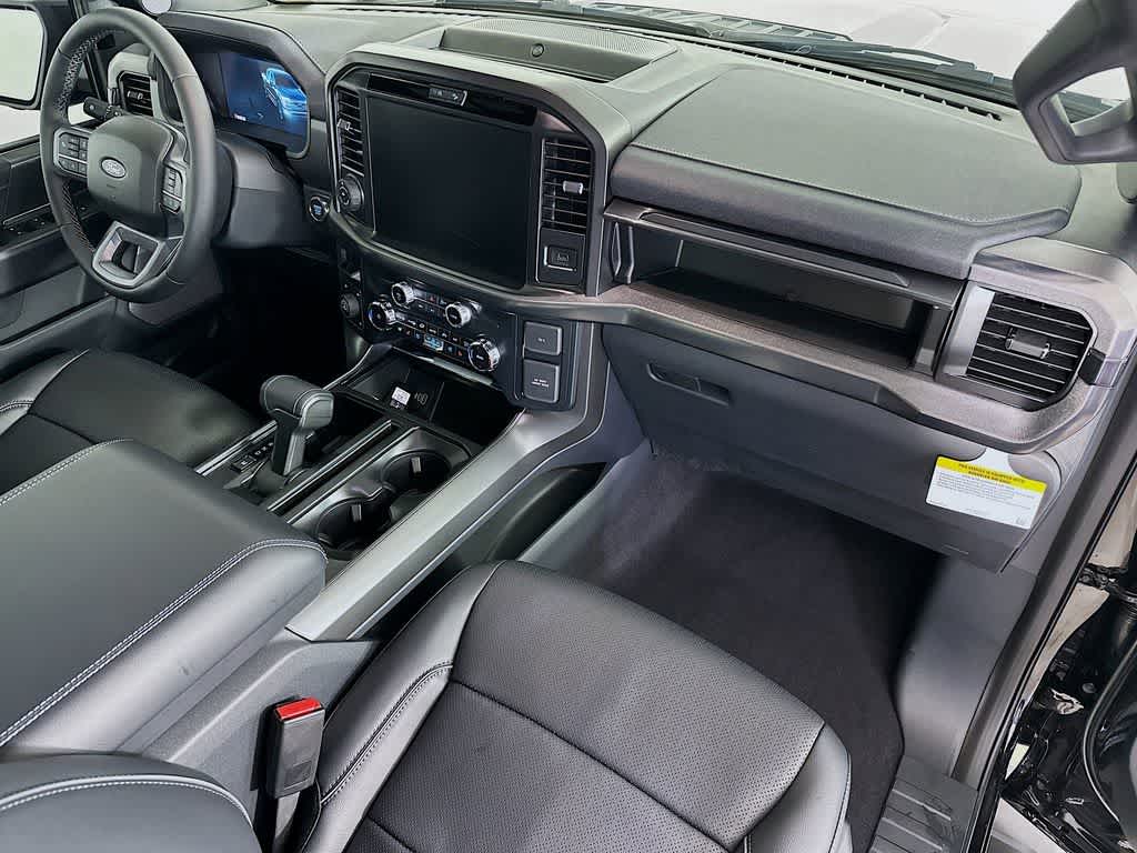 Ford F-150 LARIAT 2026