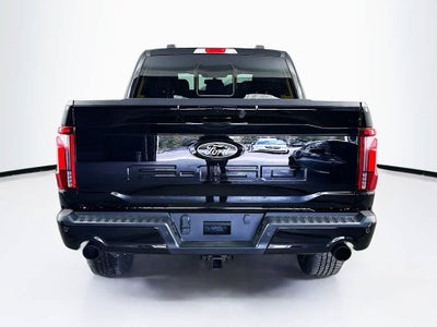 Ford F-150 LARIAT 2026