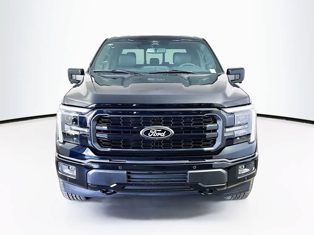 Ford F-150 LARIAT 2026