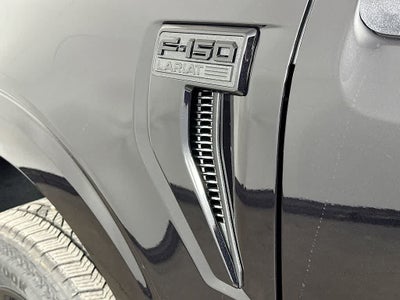 Ford F-150 LARIAT 2026