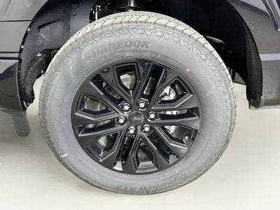 Ford F-150 LARIAT 2026