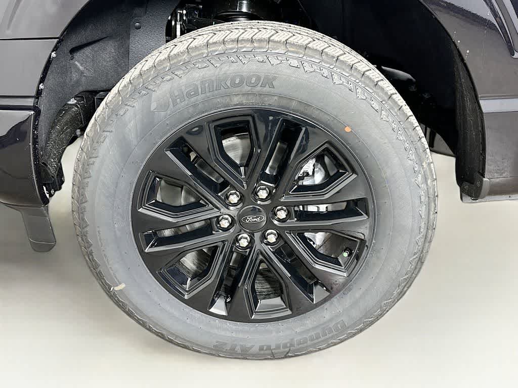 Ford F-150 LARIAT 2026