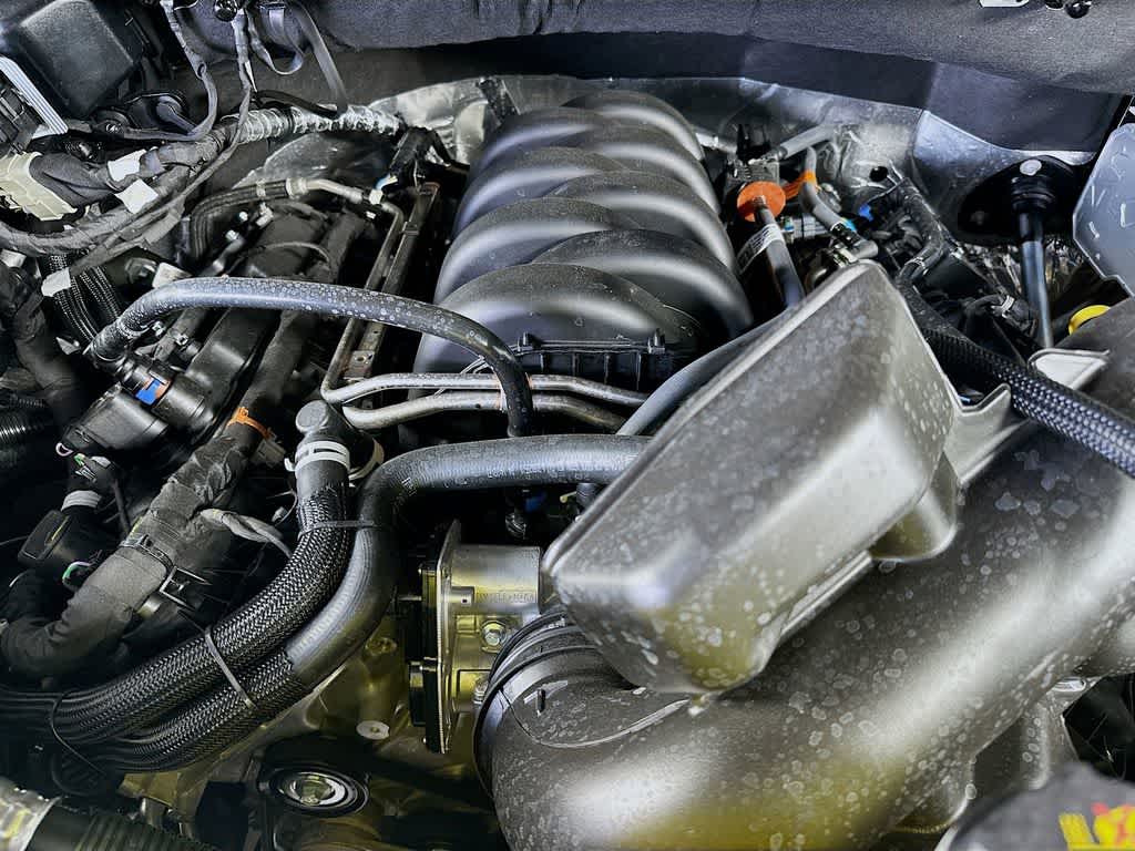 Ford F-150 LARIAT 2026