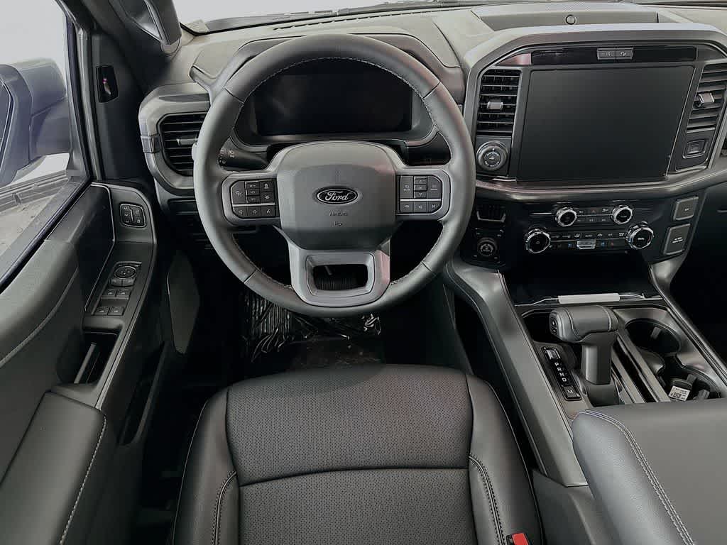 Ford F-150 LARIAT 2026