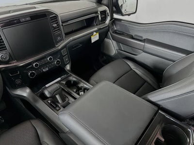 Ford F-150 LARIAT 2026