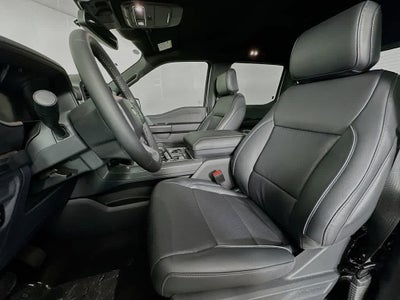 Ford F-150 LARIAT 2026