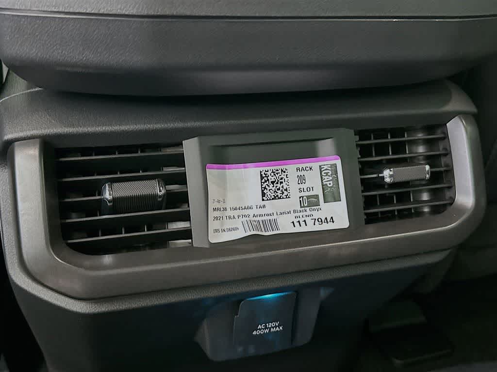 Ford F-150 LARIAT 2026