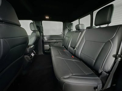 Ford F-150 LARIAT 2026
