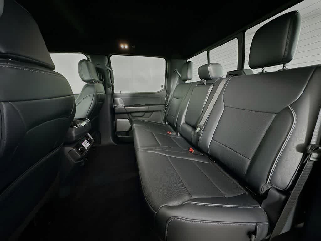 Ford F-150 LARIAT 2026