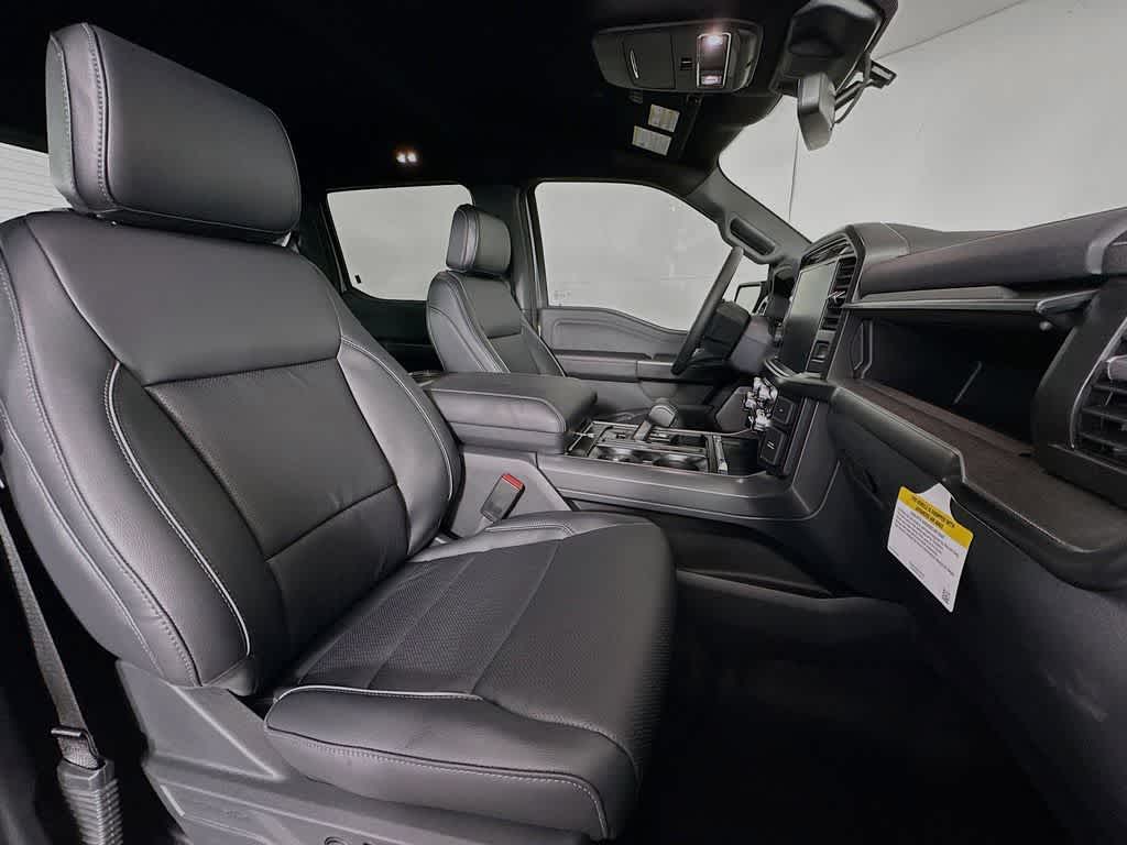 Ford F-150 LARIAT 2026