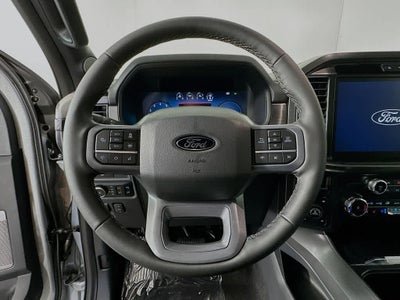 Ford F-150 LARIAT 2026