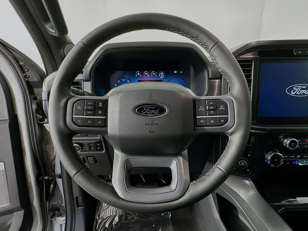 Ford F-150 LARIAT 2026