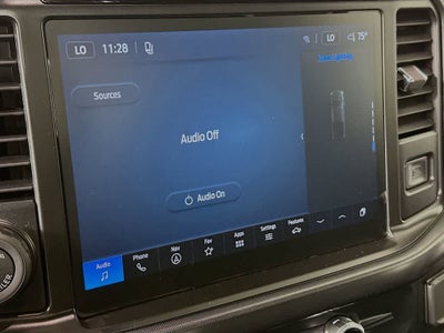 Ford F-150 LARIAT 2026
