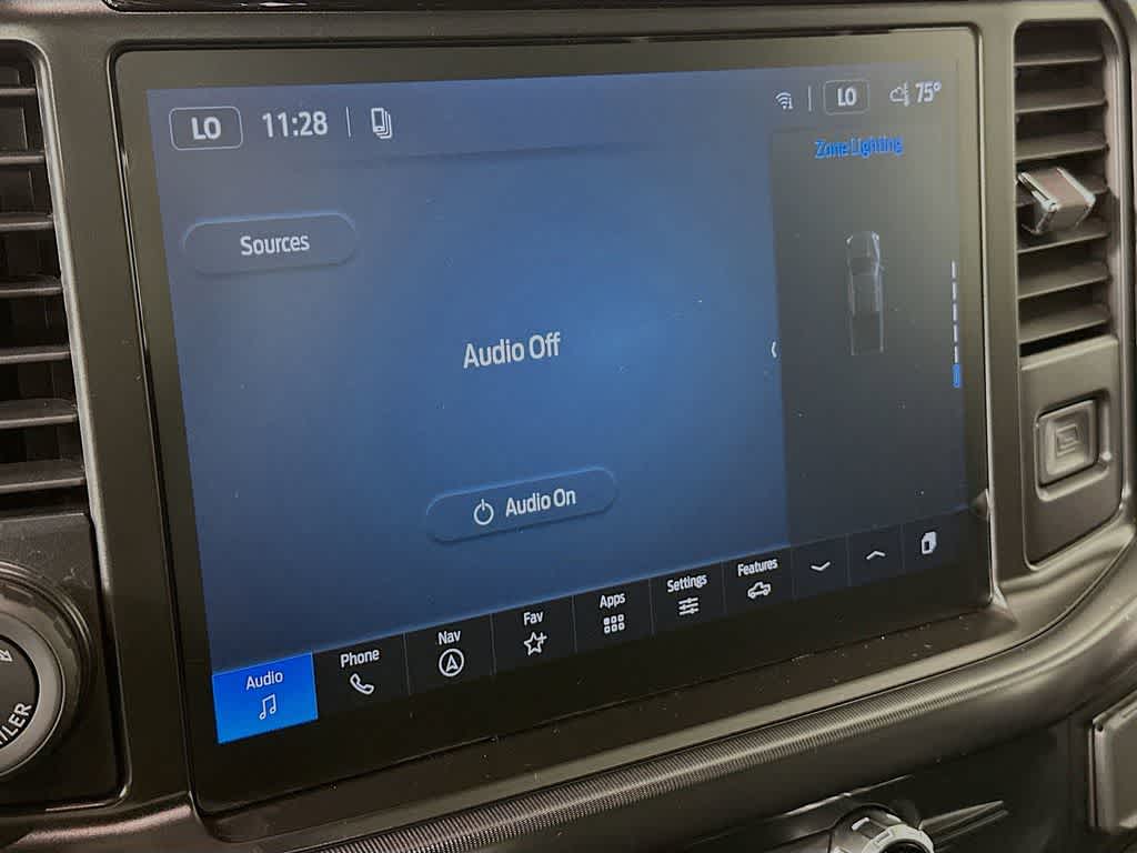 Ford F-150 LARIAT 2026