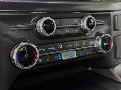Ford F-150 LARIAT 2026