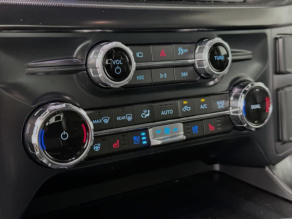 Ford F-150 LARIAT 2026