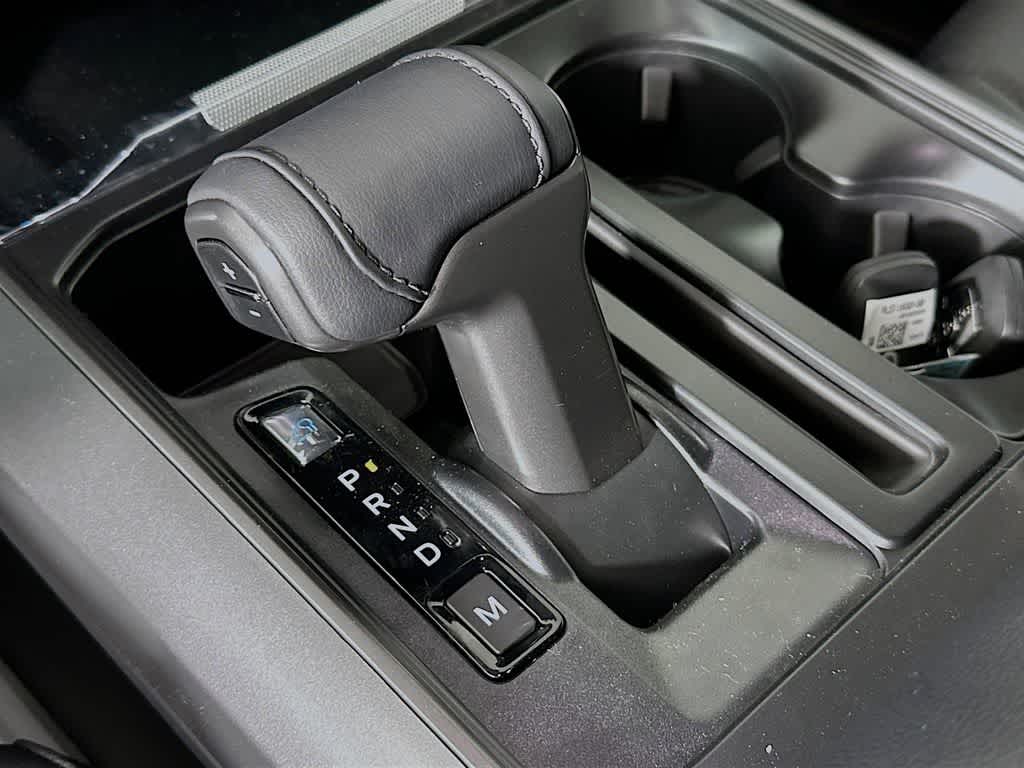 Ford F-150 LARIAT 2026