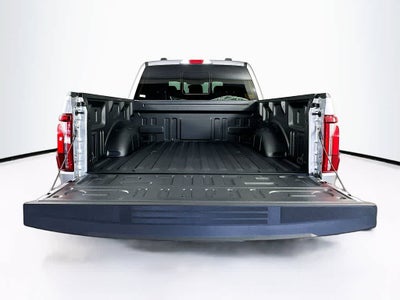 Ford F-150 LARIAT 2026