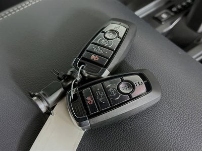 Ford F-150 LARIAT 2026