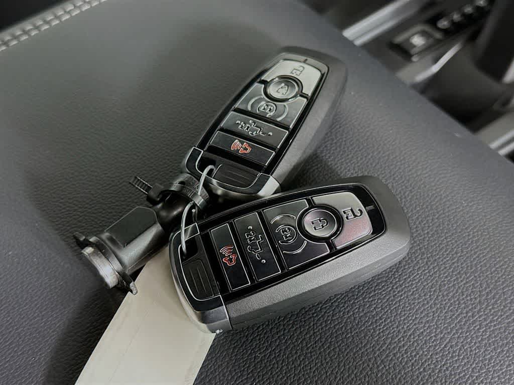 Ford F-150 LARIAT 2026