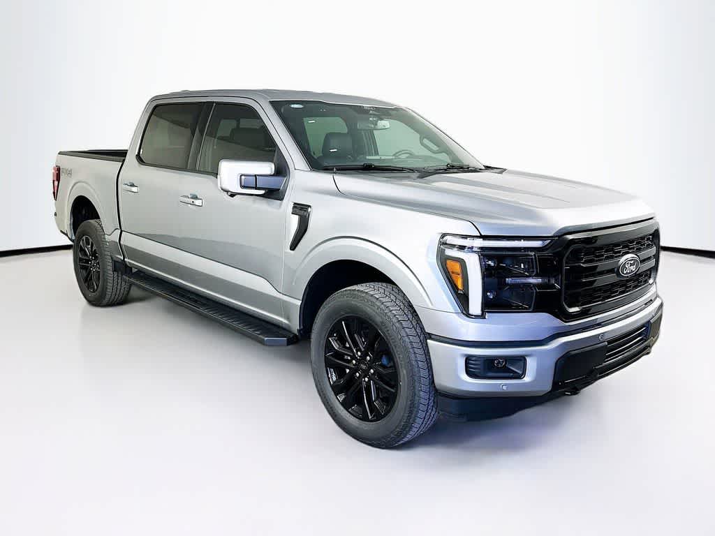 Ford F-150 LARIAT 2026