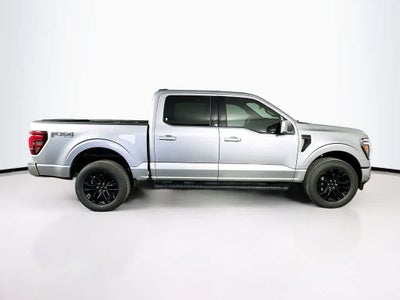 Ford F-150 LARIAT 2026