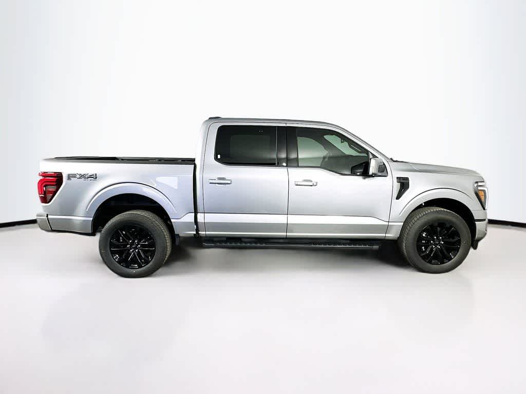 Ford F-150 LARIAT 2026