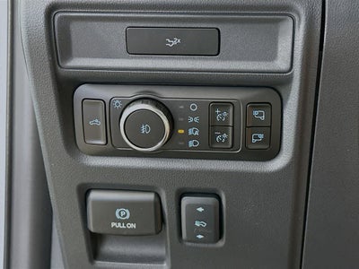Ford F-150 LARIAT 2026