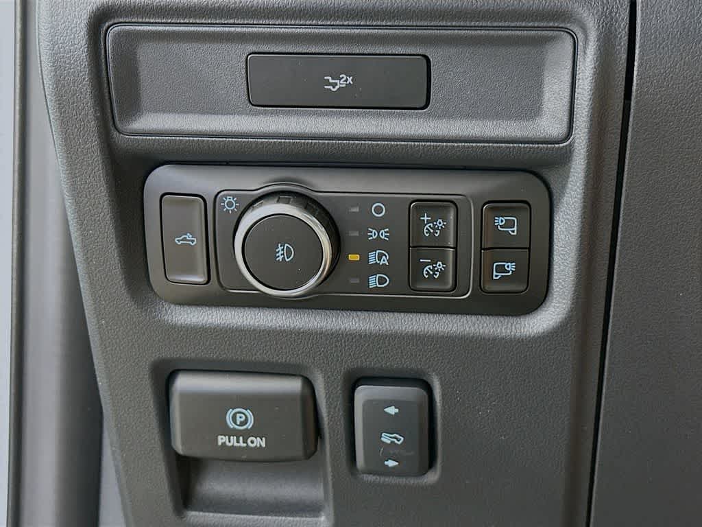 Ford F-150 LARIAT 2026