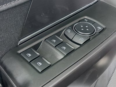 Ford F-150 LARIAT 2026