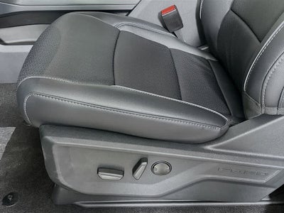 Ford F-150 LARIAT 2026
