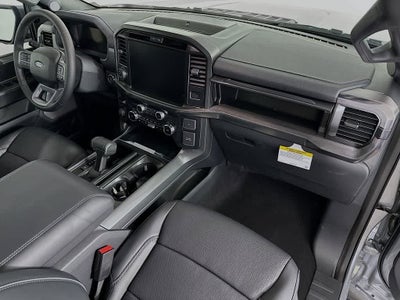 Ford F-150 LARIAT 2026
