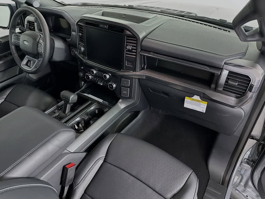 Ford F-150 LARIAT 2026