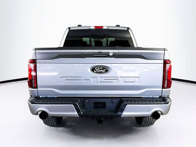 Ford F-150 LARIAT 2026
