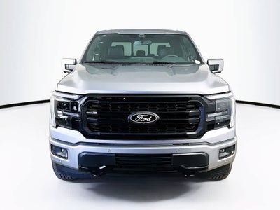 Ford F-150 LARIAT 2026