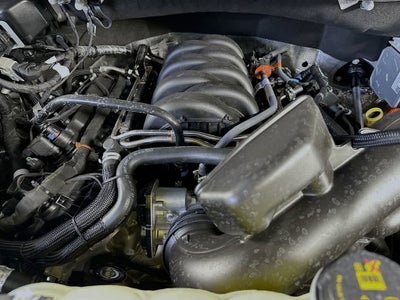 Ford F-150 LARIAT 2026