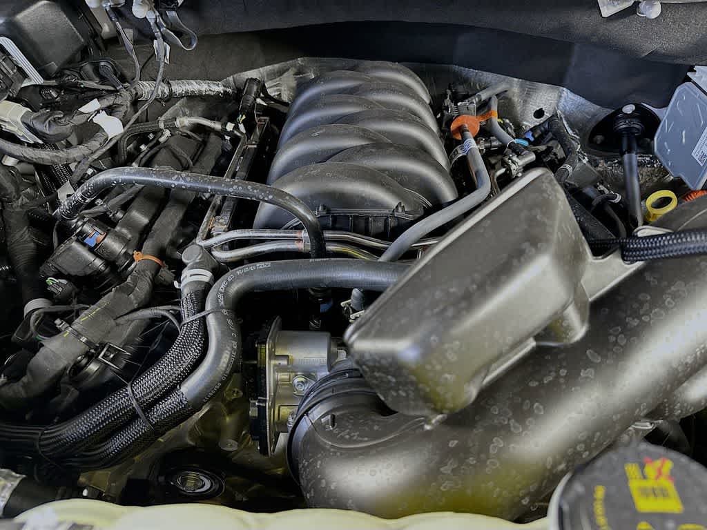 Ford F-150 LARIAT 2026