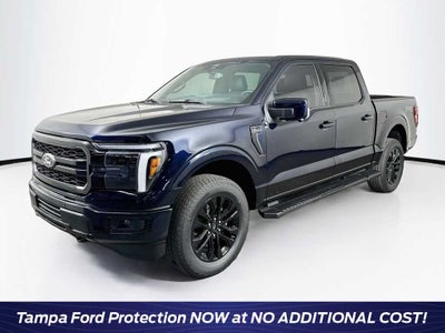 Ford F-150 Lariat® 2026