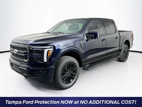 Ford F-150 Lariat® 2026