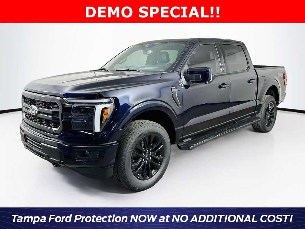 Ford F-150 Lariat® 2026