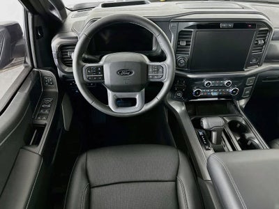 Ford F-150 Lariat® 2026