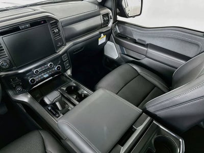 Ford F-150 Lariat® 2026